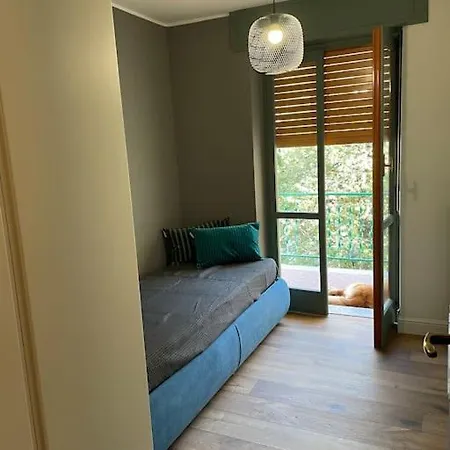 La Casetta Di Bice Al Villair Di Morgex