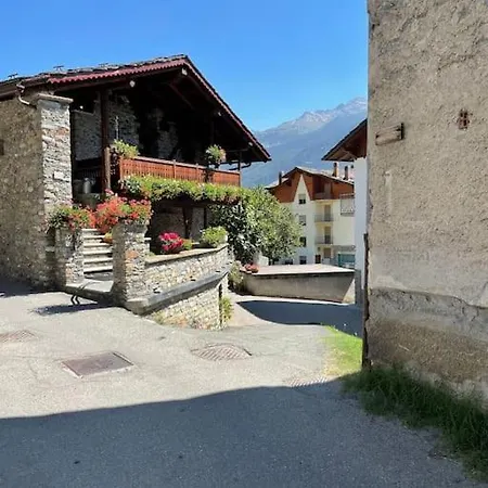 La Casetta Di Bice Al Villair Di Appartement