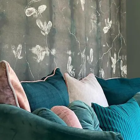 La Casetta Di Bice Al Villair Di