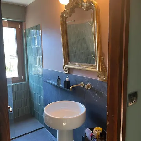 Appartement La Casetta Di Bice Al Villair Di Morgex