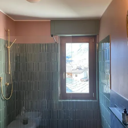 Apartment La Casetta Di Bice Al Villair Di *