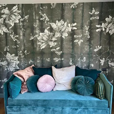 La Casetta Di Bice Al Villair Di *