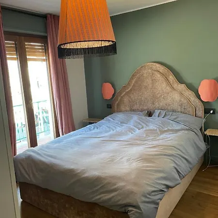 La Casetta Di Bice Al Villair Di Apartment