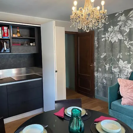 La Casetta Di Bice Al Villair Di *