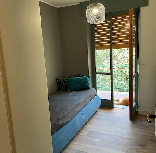 La Casetta Di Bice Al Villair Di Morgex