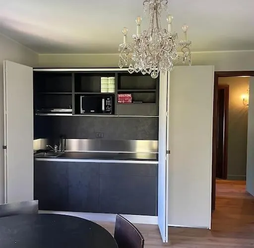 La Casetta Di Bice Al Villair Di Morgex