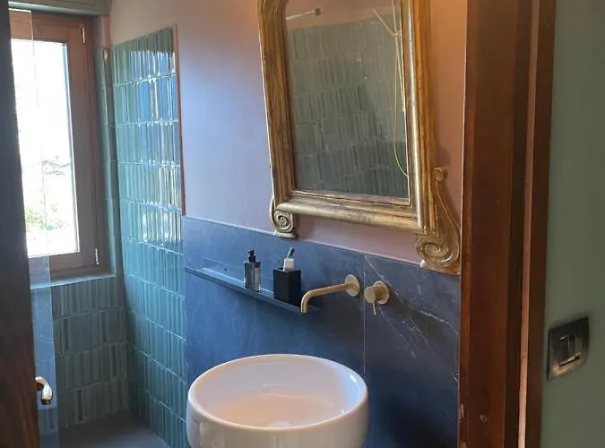 Appartement La Casetta Di Bice Al Villair Di Morgex