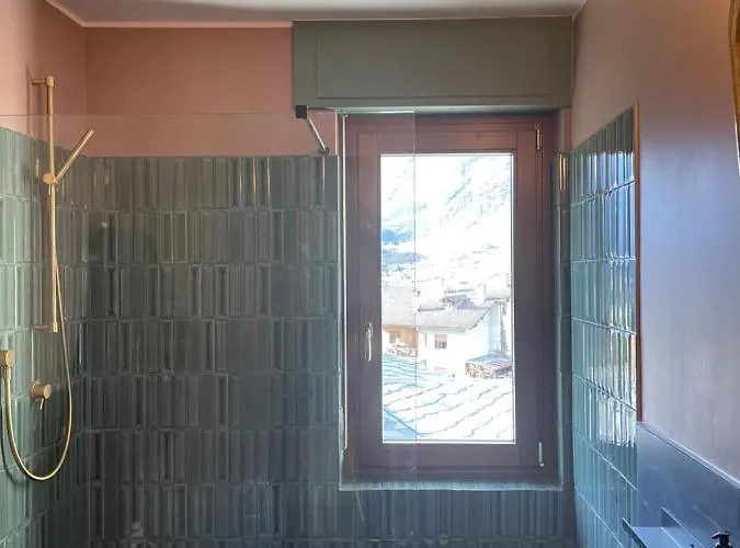 Appartement La Casetta Di Bice Al Villair Di *