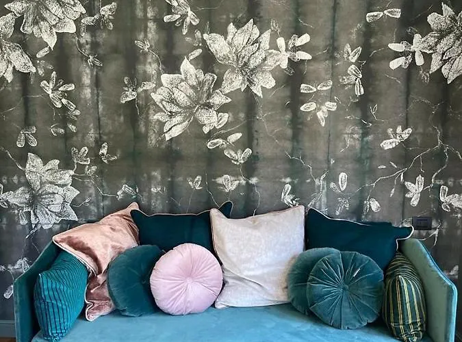 La Casetta Di Bice Al Villair Di *