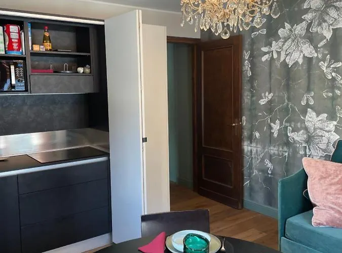 La Casetta Di Bice Al Villair Di *